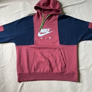 Men’s Nike hoodie XL new with tag